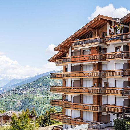 Apartment Victoria 1 B1 By Interhome Nendaz Luaran gambar